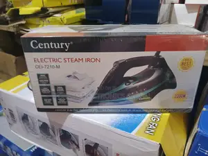 Electric Steam Iron