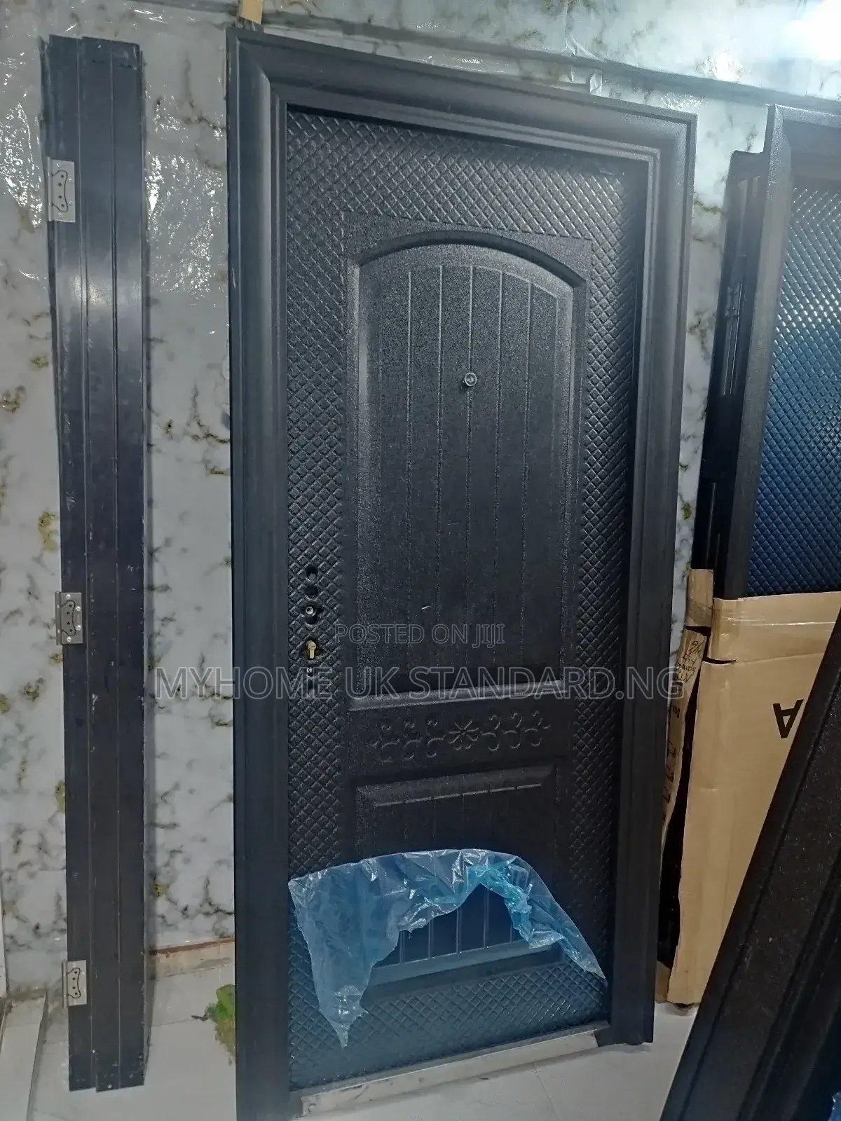 Jiuhua Security Doors 3ft