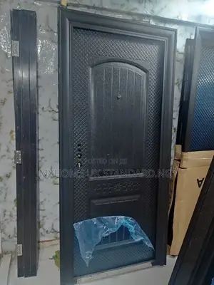 Jiuhua Security Doors 3ft