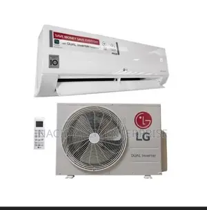 Lg Dual Inverter,More Energy Saving 1.5hp,