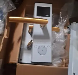 Hotel Card Locks:Guests Experience Card Access—Not Confusion