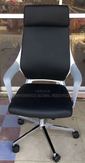Office Chair 6101a
