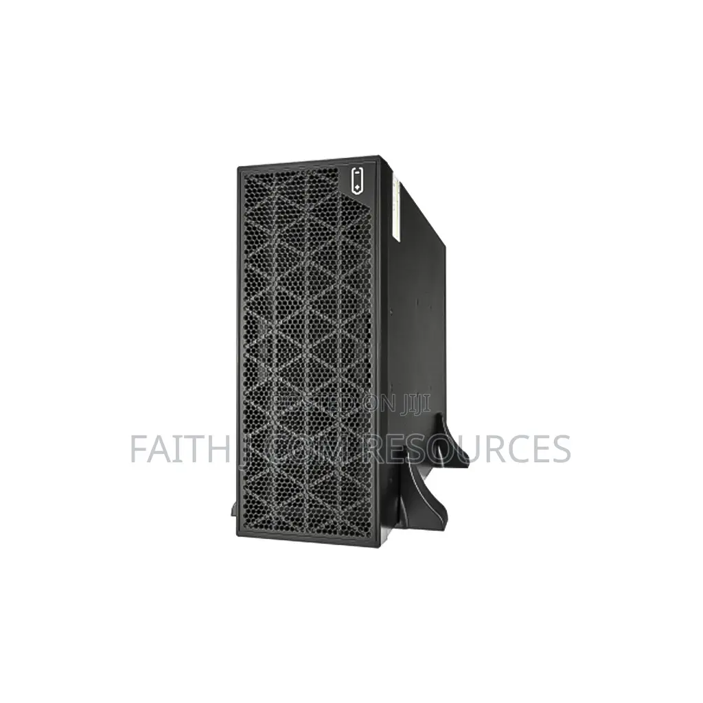 Apc (Srtg192xlbp2) Smart Ups Rt Battery Pack 4u Rackmount