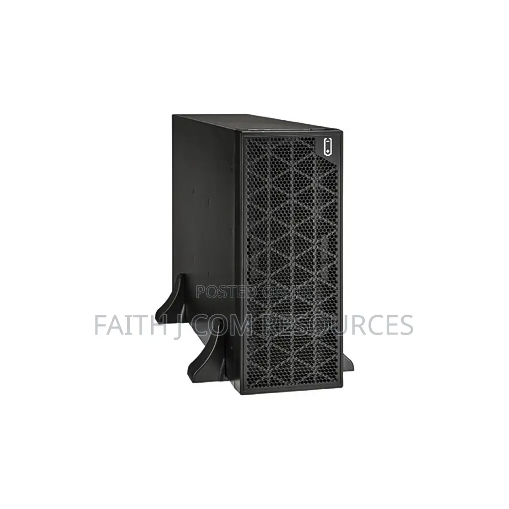Apc (Srtg192xlbp2) Smart Ups Rt Battery Pack 4u Rackmount