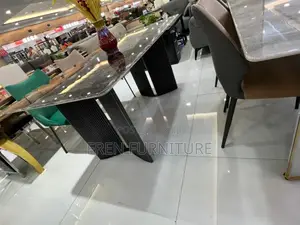 Dinner Table Imported High Quality Products
