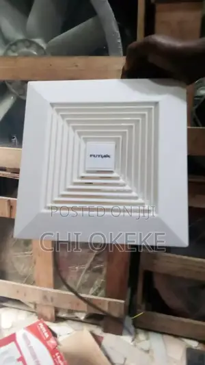 Ventilation Fan 10"