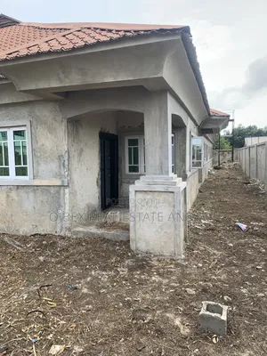 3bdrm Bungalow in Abijo Gra Ext, Ajah for sale