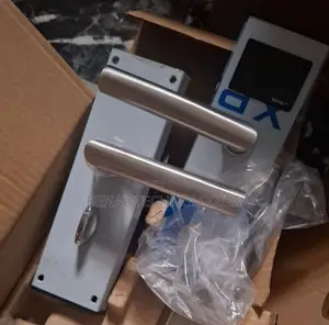 Open Software Simplifying Hotel Lock Infrastructure