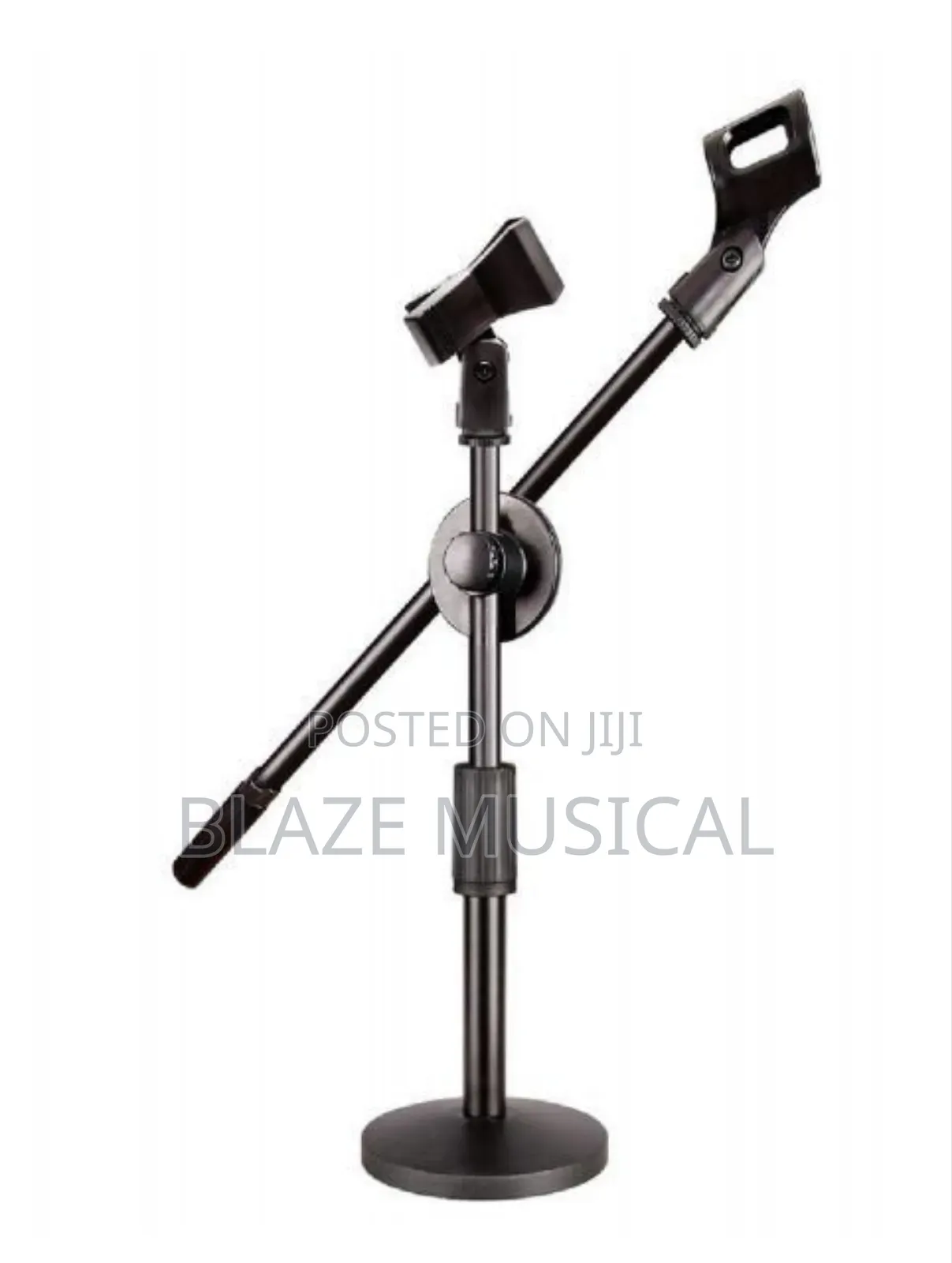 Table Microphone  Stand