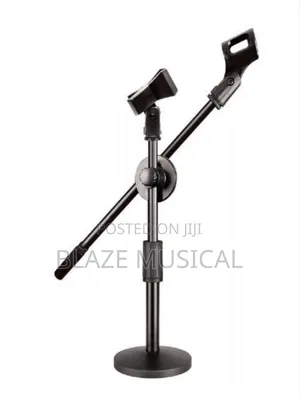 Table Microphone  Stand