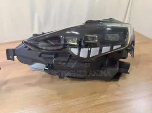 1 Set Headlamp Is 250 2015 to 2024 3 Torch Brand New One