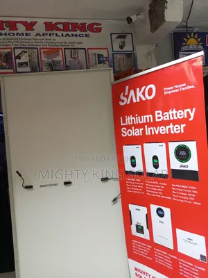 650w Jinko Solar Panel Mono