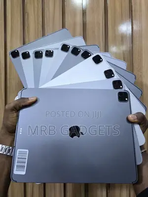 Apple iPad Pro 12.9 (2021) 128 GB