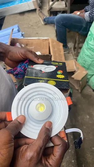 Xg Recess Fitting