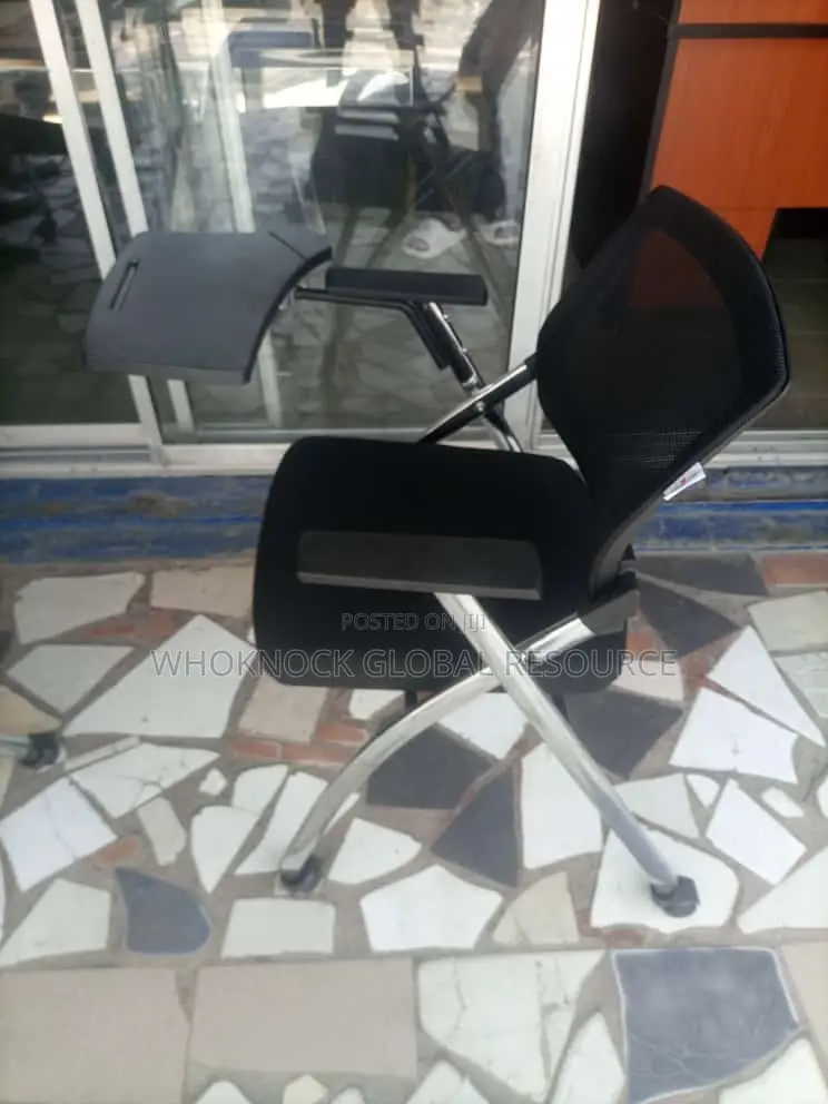 Writing Chair 558
