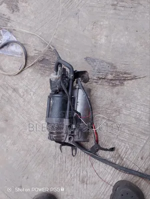 Balloon Pump Mercedes Benz Ml 164