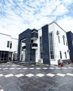 Furnished 5bdrm Duplex in Cedar Wood Estate, New Layout for sale