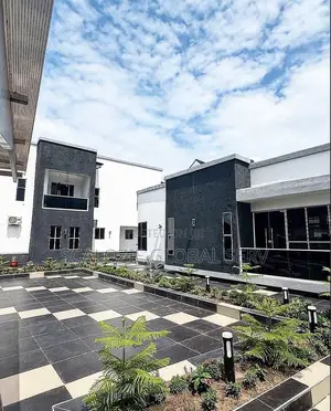 Furnished 5bdrm Duplex in Cedar Wood Estate, New Layout for sale