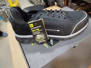 Safety Shoe