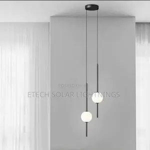 Luxury Led Nordic Bedside, Dining Kitchen Single Drop Light