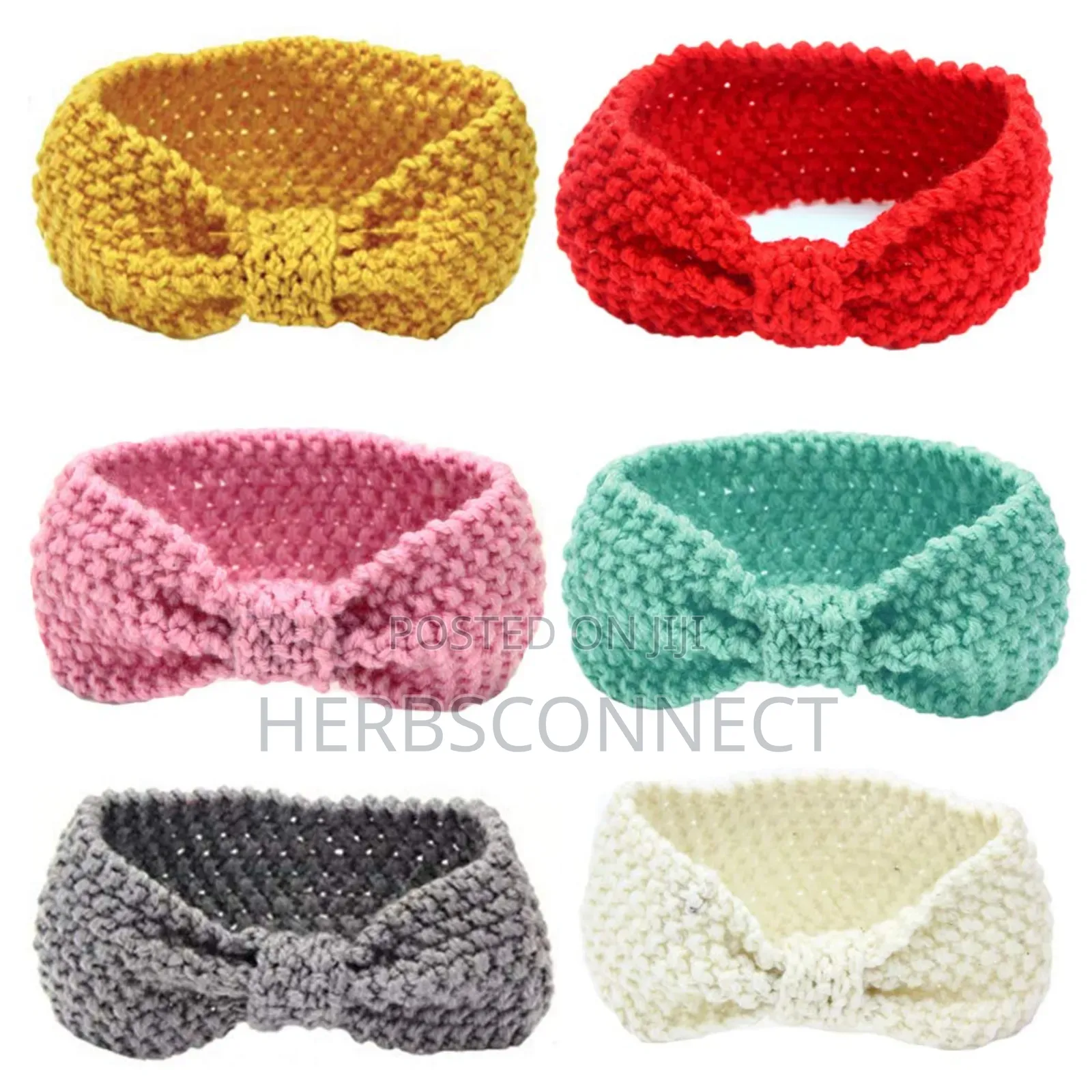Elegant Hollow Lace Flower Pattern Headband