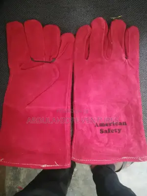 American Safety Hand Gloves