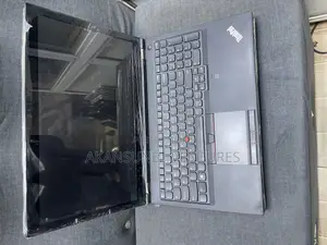 Laptop Lenovo ThinkPad P52 32GB Intel Core I7 SSD 512GB