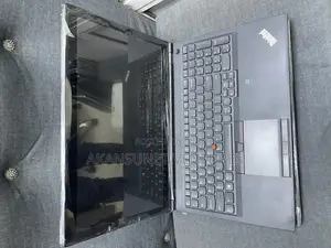 Laptop Lenovo ThinkPad P52 32GB Intel Core I7 SSD 512GB