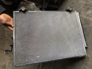 Ac Condenser Lexus Rx 330