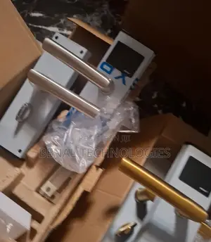 Hotel Card Locks: Modern Access Made Free and Easy