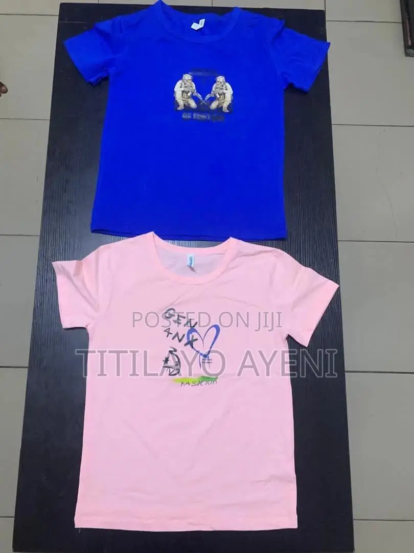 Quality Children Tops