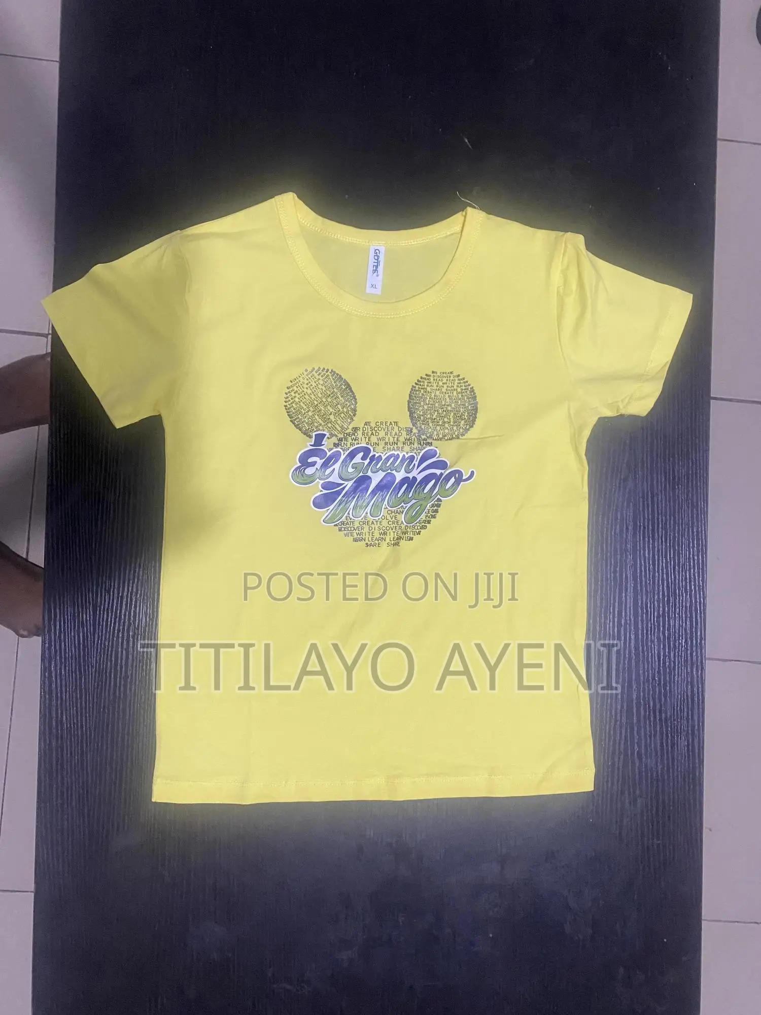 Quality Children Tops