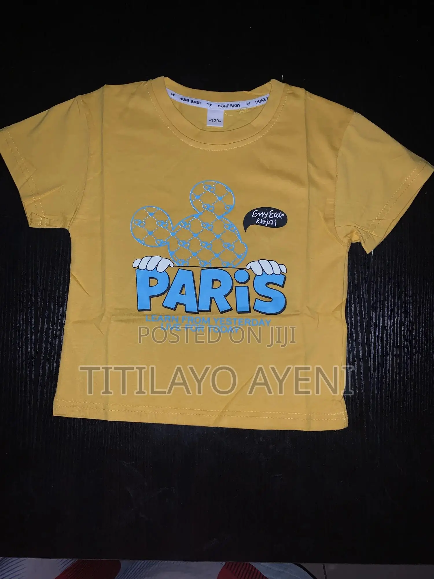 Quality Children Tops