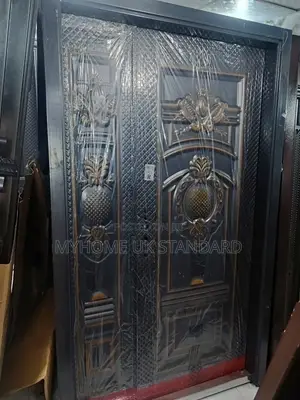 4ft Italian Cast Door