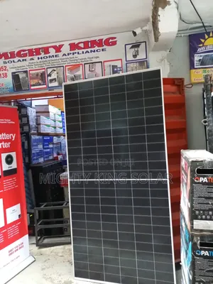 Jinko 650 Watts None Bifacial Massive P