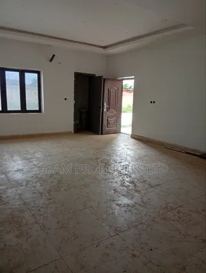 Photo - 3bdrm Block of Flats in Nil, Kubwa for rent