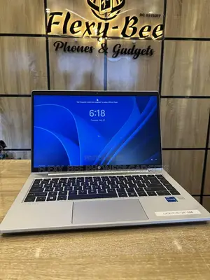 Laptop HP ProBook 640 G8 16GB Intel Core I5 SSD 256GB