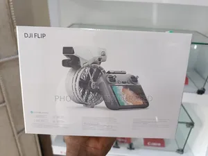 Photo - Dji Flip Fly More Combo With Dji Rc 2 Controller