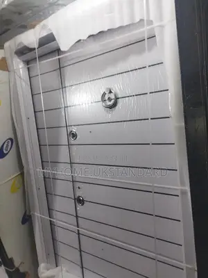 4ft Turkey Door 
To Security