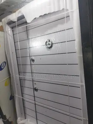 4ft Turkey Door 
To Security
