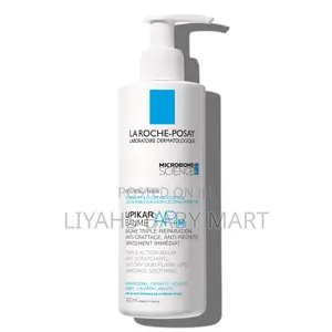 For Atopic Eczema Allergy-Prone Skin With Extreme Drynes