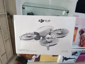 Dji Flip Fly More Combo With Dji Rc 2 Controller