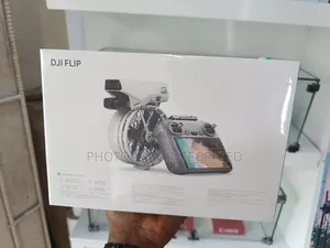 Dji Flip Fly More Combo With Dji Rc 2 Controller