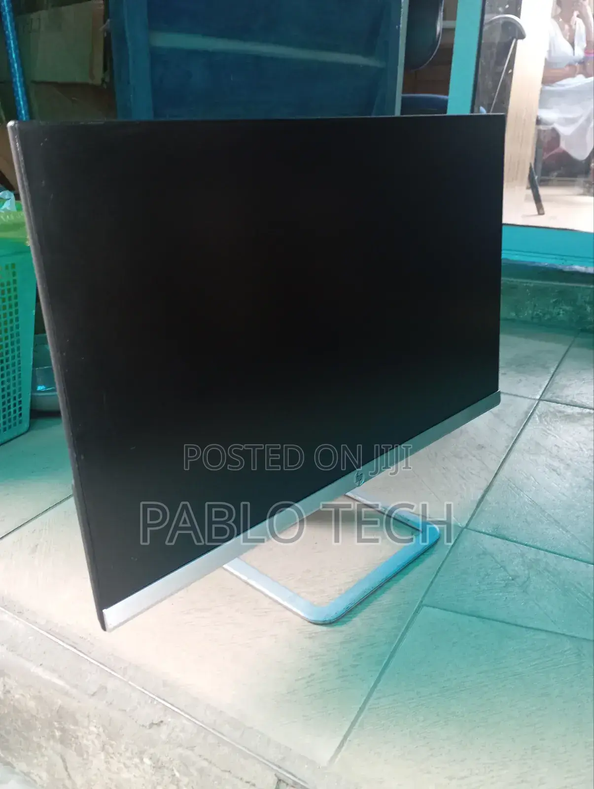 Hp F24 Monitor