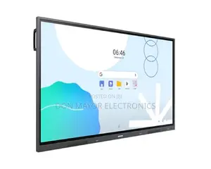 Samsung Interactive 65inch Touchscreen Uhd Tv Wa65f