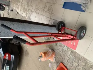 2 Wheel Hand Truck