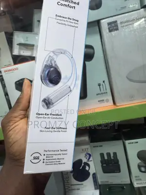 Sweat Guard
