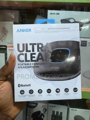 Anker Ultra Clear