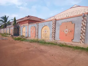 Photo - 2bdrm Block of Flats in Alaaka Community, Ido for rent