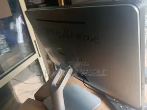 Desktop Computer Dell Inspiron 24 5000 16GB Intel Core I3 HDD 500GB